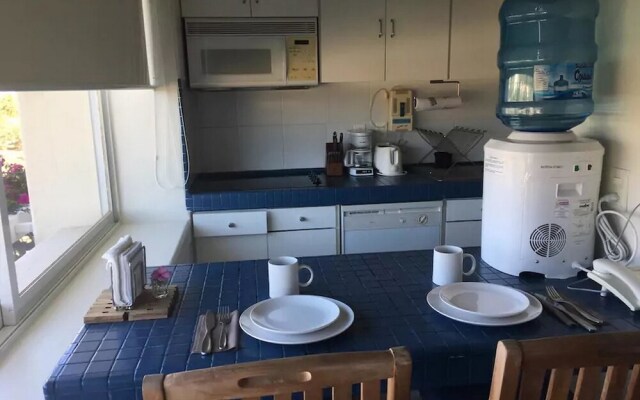 Condo M Principe