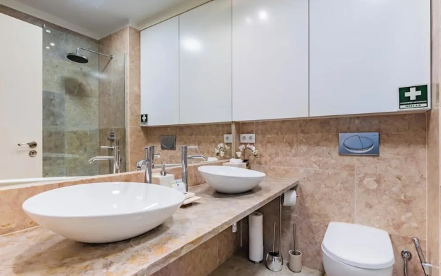 Cascais Prime Flat