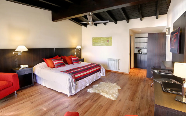 Monasterio Hotel Boutique