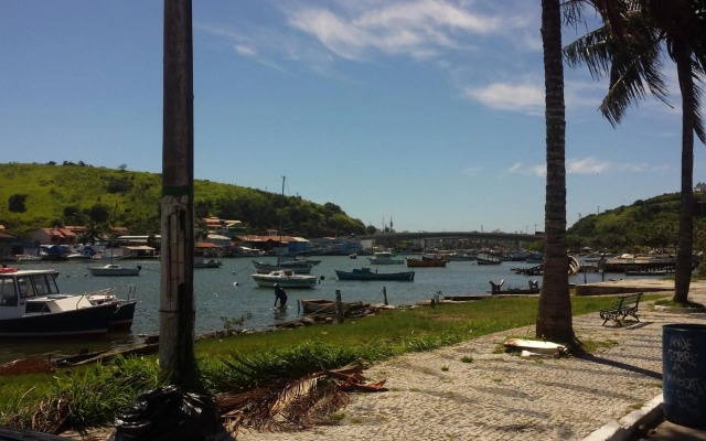 Apartamento Temporada Cabo Frio