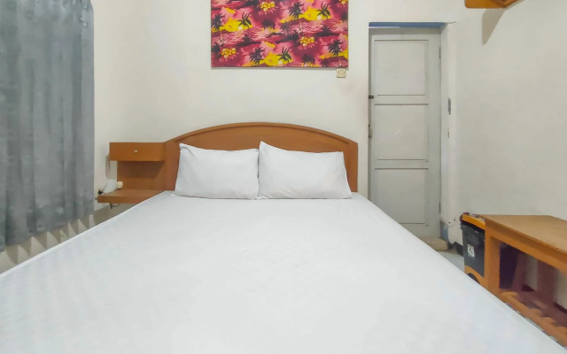 Hotel O Griya Karangsalam Indah – Guest Rooms – Purwokerto