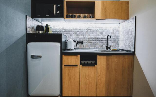 Emil Balaban Luxury Apart-Hotel