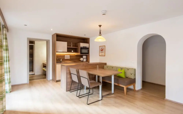 Apartment in Wald in Salzburgerland in ski Area