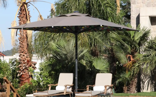 Bella Sombra Hotel
