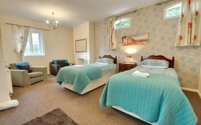 Somerville Coach House 2