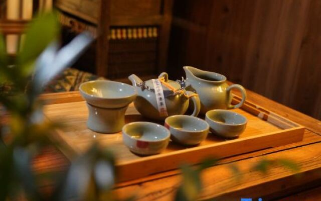 Ten year Boutique Hostel
