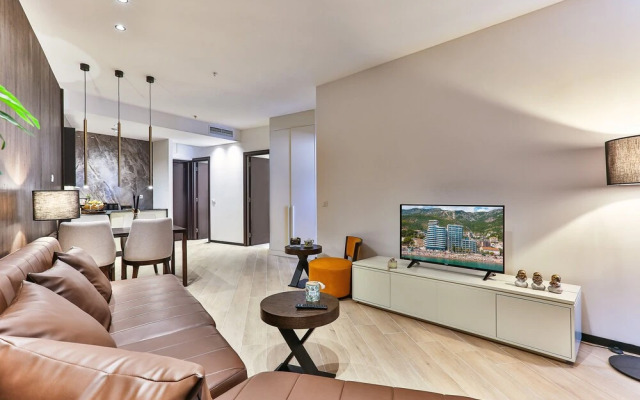 Apartment Premium Gold