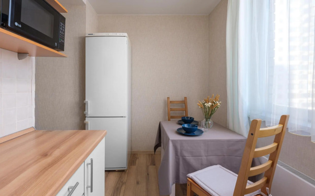 Два города на проезде 2-й Грайвороновский