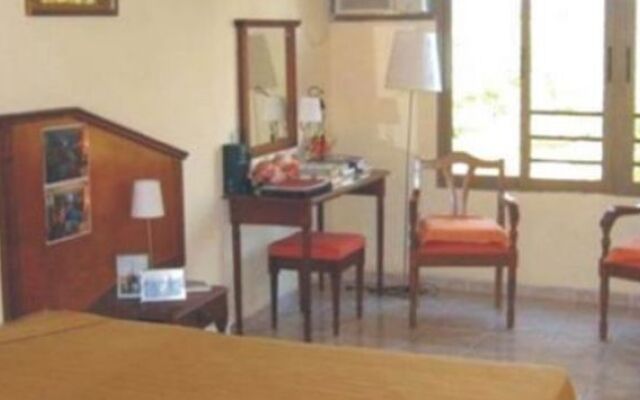 Hotel Miraflores