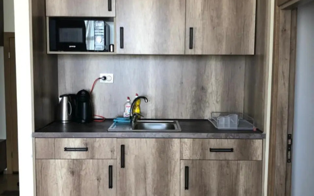 Elit 2 Apartment