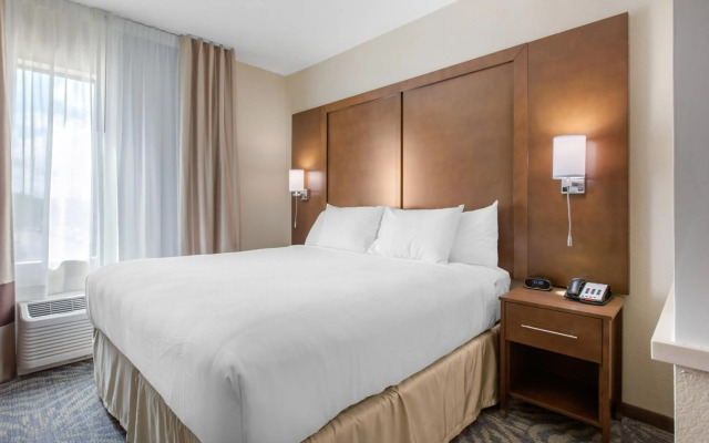 Comfort Suites - South Austin