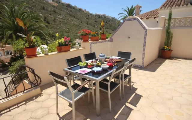 Casa Vista Portet