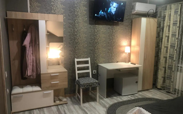 Гостевой дом Верста