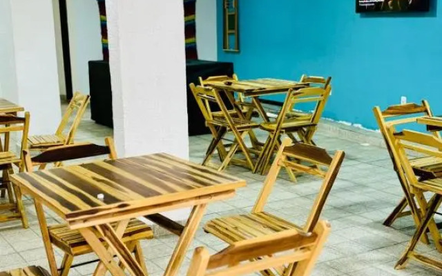 Villa da Paciência Hostel