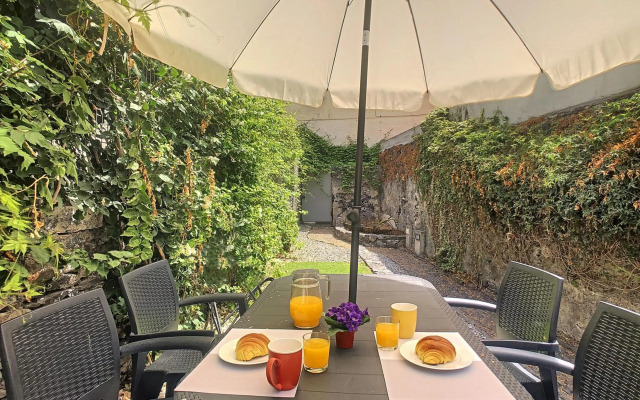 Casa Conceição by MHM