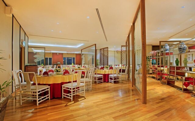 PARKROYAL Yangon