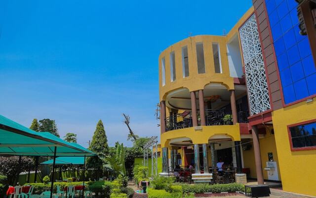 Kamwe Kamwe Hotel & Spa