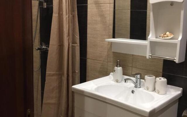 Апартамент Danaya 1