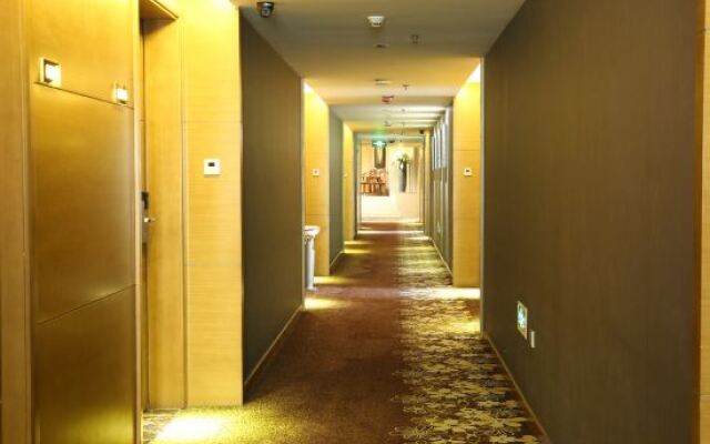 Wang Chao Wealth Hotel