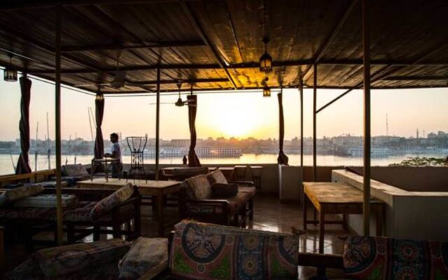 Senmut Luxor