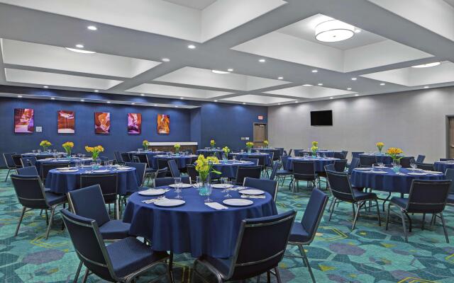 Hampton Inn Weslaco