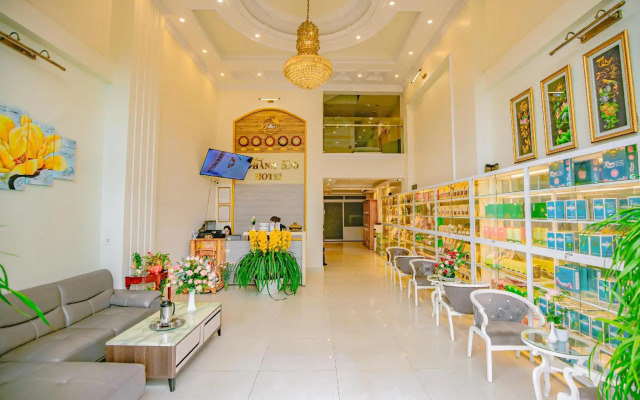 Nhat Tan Hotel