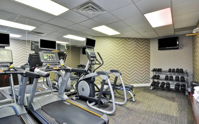 Residence Inn Lexington South/Hamburg Place