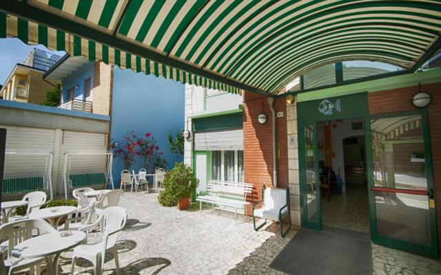 Hotel Maddalena