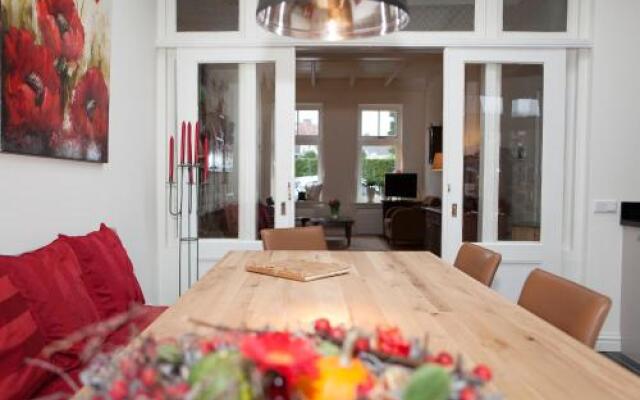den Soeten Inval Bed and Breakfast