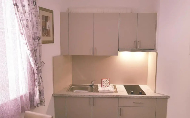 Amarru Apartments