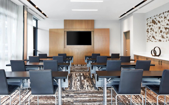 AC Hotel by Marriott Austin Hill Country