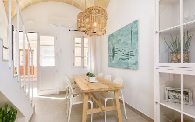 Casa Menorca Sa Font