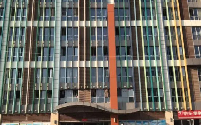 Zuo Chao Hotel
