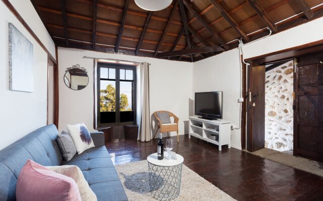 Finca Villa Rosalía