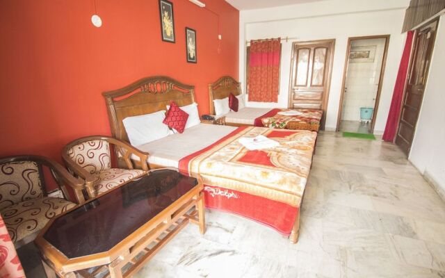 Hotel Jain Regency