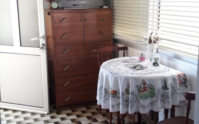 Casa Zona Velha -Caetano