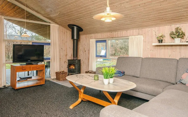 Luxury Retreat Near Kvie So - By Traum Ferienwohnungen
