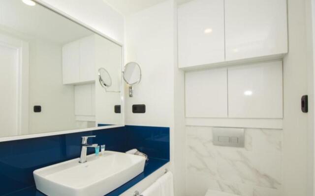 Apartments in Orbi City