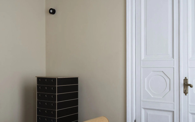 Отель «Рихтер», участник Design Hotels