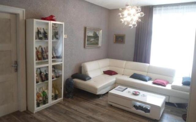 Luxusni Apartmany Stodolni