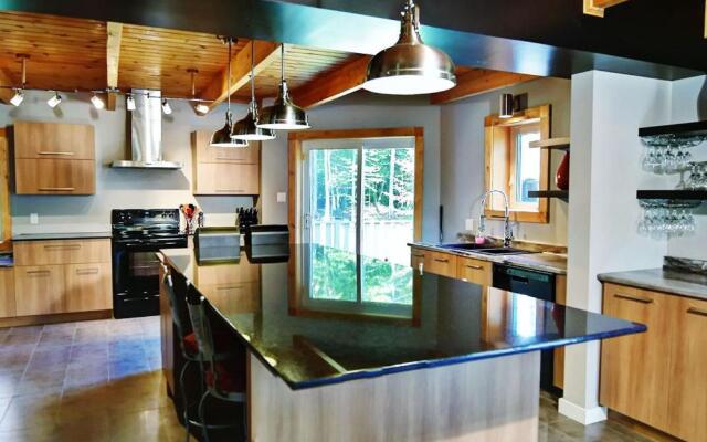 Chalets Alpins - 11 Chemin des Skieurs