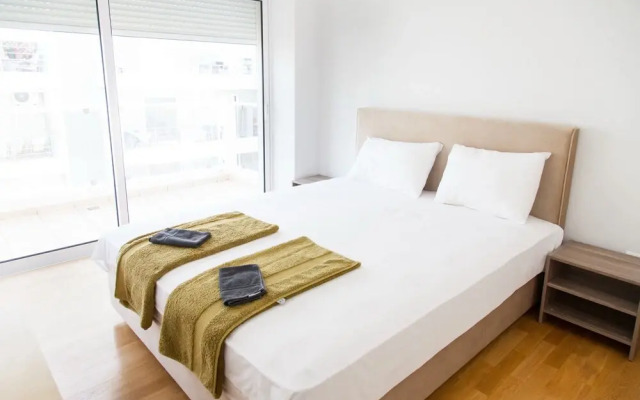 Lovely Apartment in Rafina