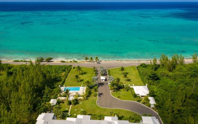 Ocean Terraces by Eleuthera Vacation Rentals