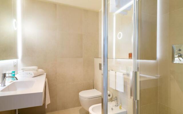 Palace Lido Hotel Suites