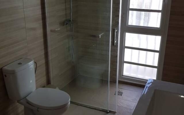 B&B Inez & Flor Maspalomas