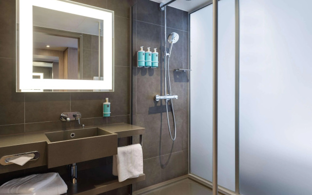 Novotel London Tower Bridge