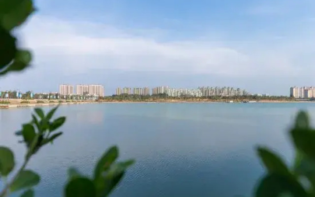 Tudou Seaview Hotel Apartment (Haihua Island Lanwan Branch)