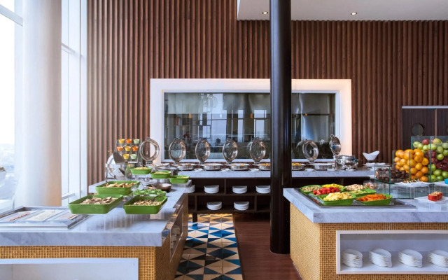 All Seasons Jakarta Thamrin