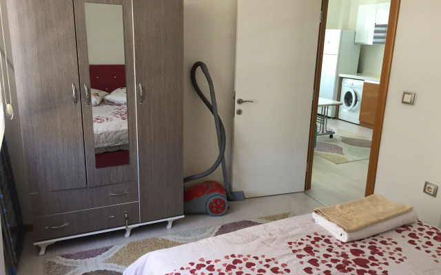 Duman Safir Residence