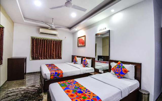 Fabhotel Rani Tower